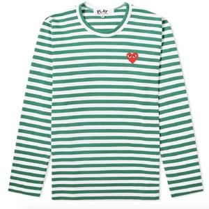 Comme des Garçons Tee